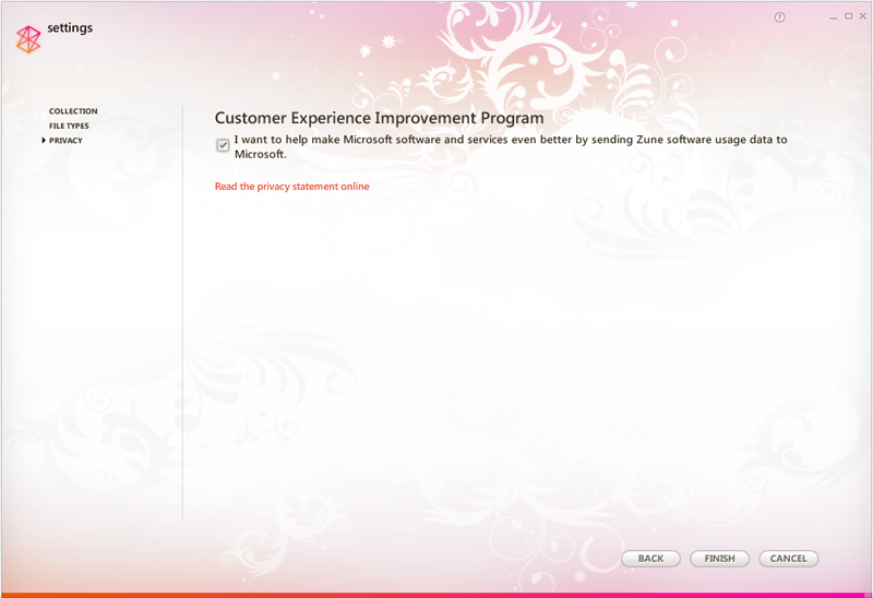 Illustration for article titled Complete Guide to Zune 2's Software and Firmware